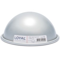 Forma Meia Bola 15 cm