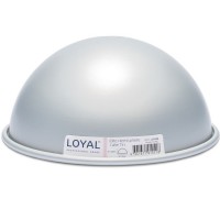 Forma Meia Bola 20 cm