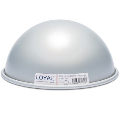 Forma Meia Bola 20 cm