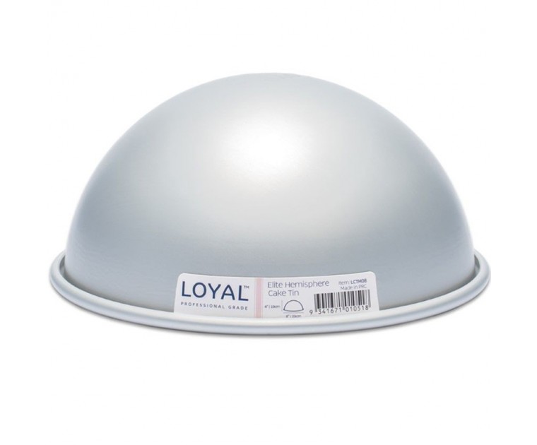 Forma Meia Bola 20 cm