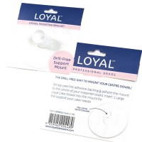Suporte Montagem Estacas /Pilares LOYAL Largos