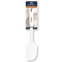 Espátula Silicone 28 cms
