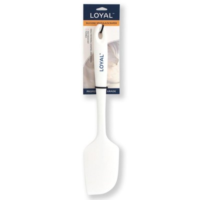 Espátula Silicone 28 cms