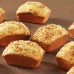Mini Forma Pão 9 cms