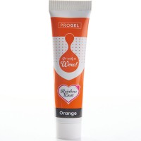 Corante Gel PROGEL® Concentrado Laranja
