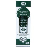 Corante Gel PROGEL® Concentrado Holly Green