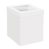 Caixa Janela Alta 20x20x25
