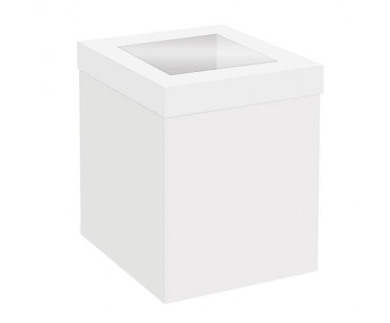 Caixa Janela Alta 20x20x25