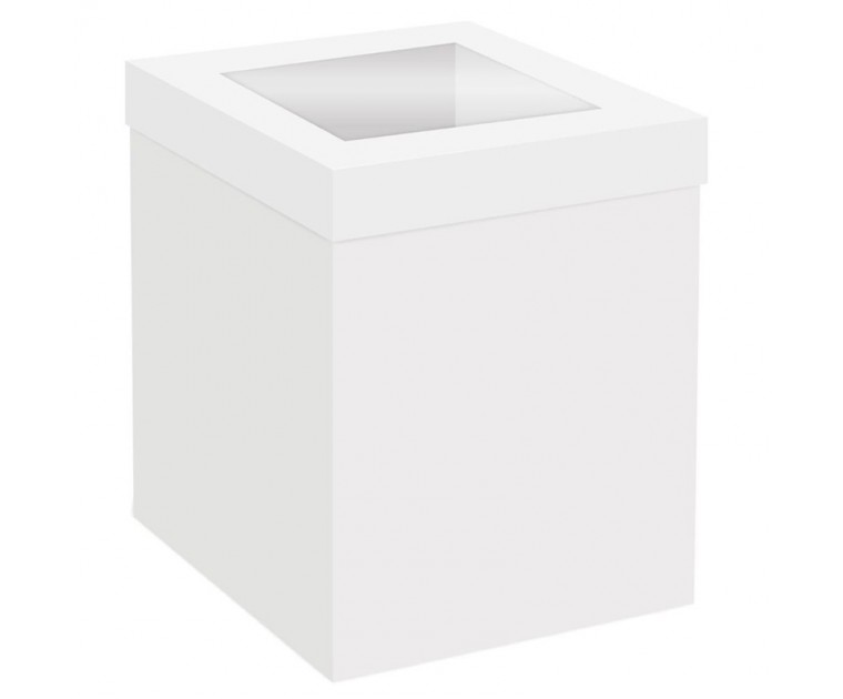 Caixa Janela Alta 35x35x30