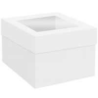 Caixa Janela Alta 40x40x30