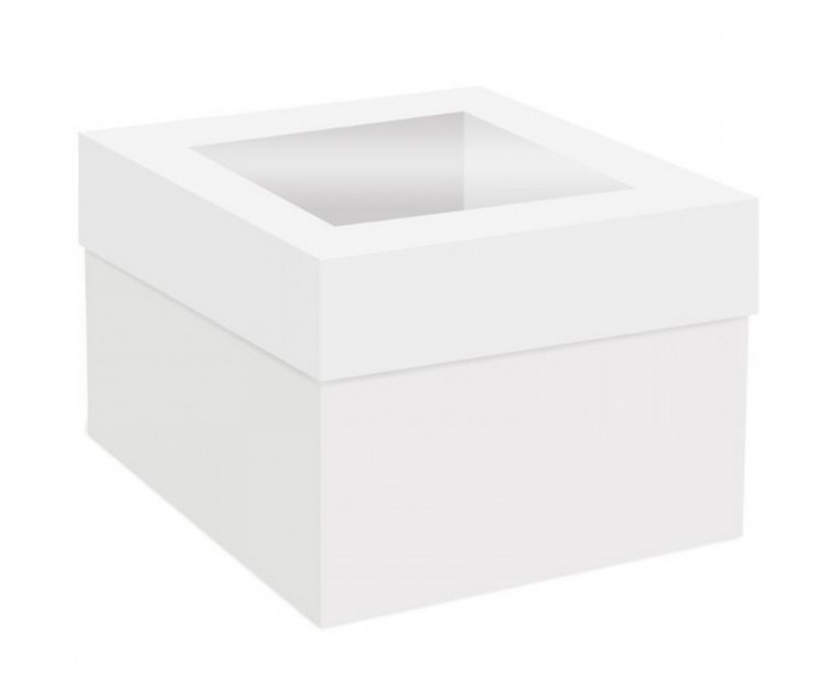 Caixa Janela Alta 40x40x30
