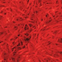 Papel picado Vermelho