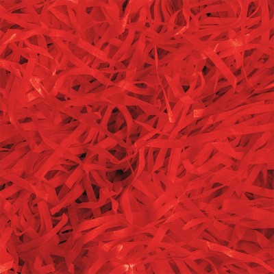 Papel picado Vermelho