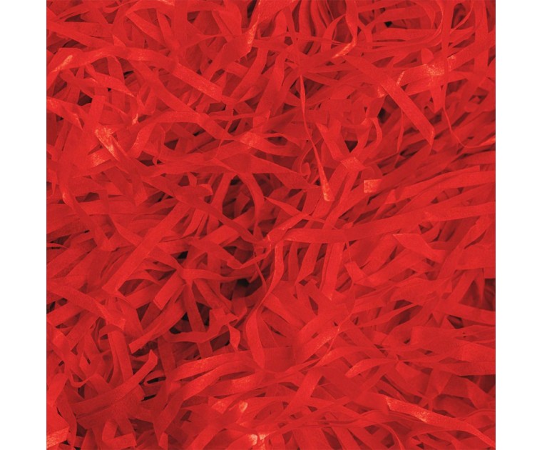 Papel picado Vermelho