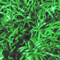 Papel picado Verde