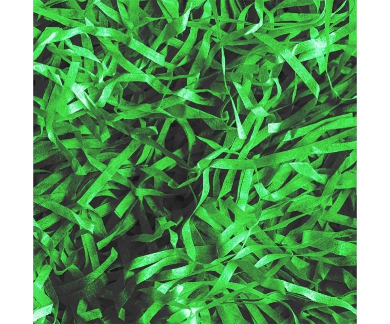 Papel picado Verde