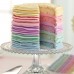 Forma Multicamada 20 cms