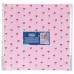 Folhas Papel Corações Rosa Caixas Bênto Cakes
