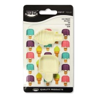 Conjunto 2 Moldes Gelado Conjunto 2 Moldes Gelado