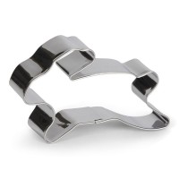Cortador Coelho Correr 8 cms