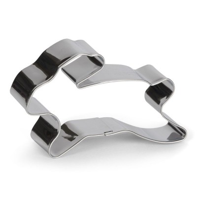 Cortador Coelho Correr 8 cms