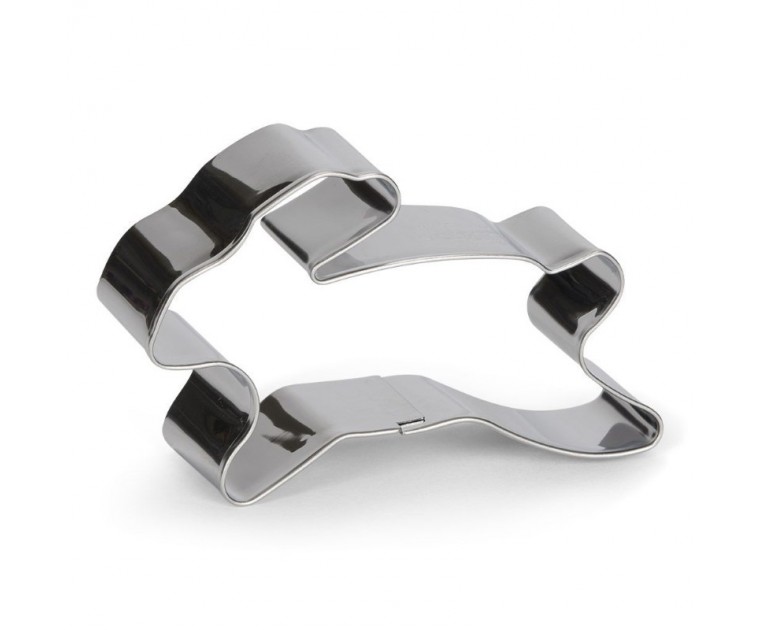 Cortador Coelho Correr 8 cms
