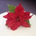 Cortadores Poinsettia Flor Natal FMM