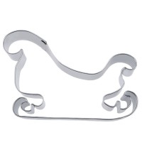 Cortador Trenó 9.5 cms