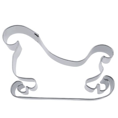 Cortador Trenó 9.5 cms