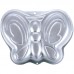 Forma Borboleta Wilton