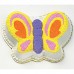 Forma Borboleta Wilton