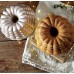 Forma Bundt Redonda Floral Dr. Oetker