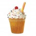 Forma Cup Cake Alto Wilton