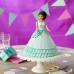 Forma Kit de Boneca Wilton