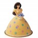 Forma Kit de Boneca Wilton
