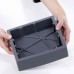 Forma Silicone Chocolate Block Cake Dinara KASKO