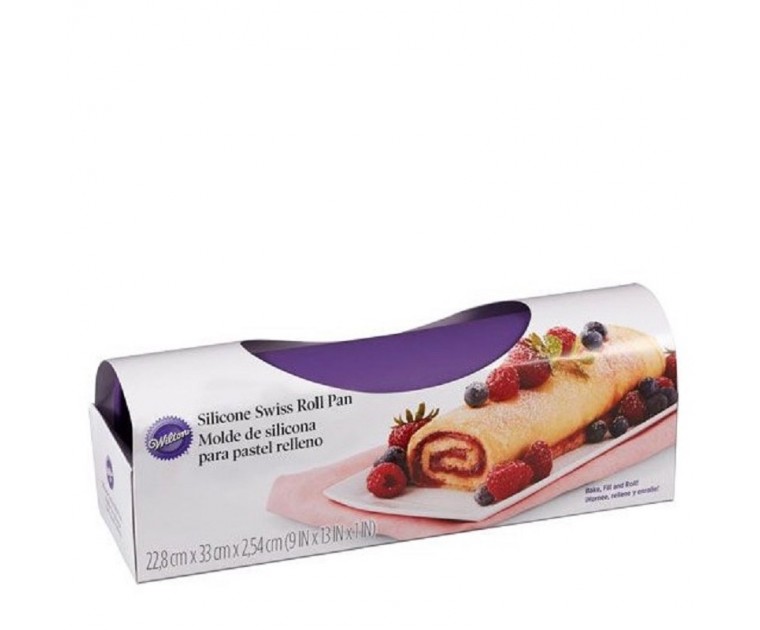Forma Silicone Tortas
