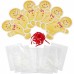 Kit Sacos de Doces Ginger