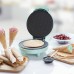 Máquina Cones de Gelado e STROOPWAFFLE