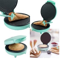 Máquina Cones de Gelado e STROOPWAFFLE Máquina Cones de Gelado e STROOPWAFFLE