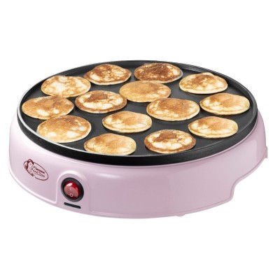 Máquina Elétrica Mini Panquecas