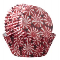 Forminhas Rebuçados Natal Wilton