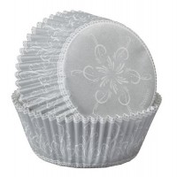Pack 75 Forminhas Wilton Sparkle & Cheer