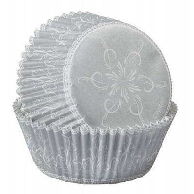 Pack 75 Forminhas Wilton Sparkle & Cheer