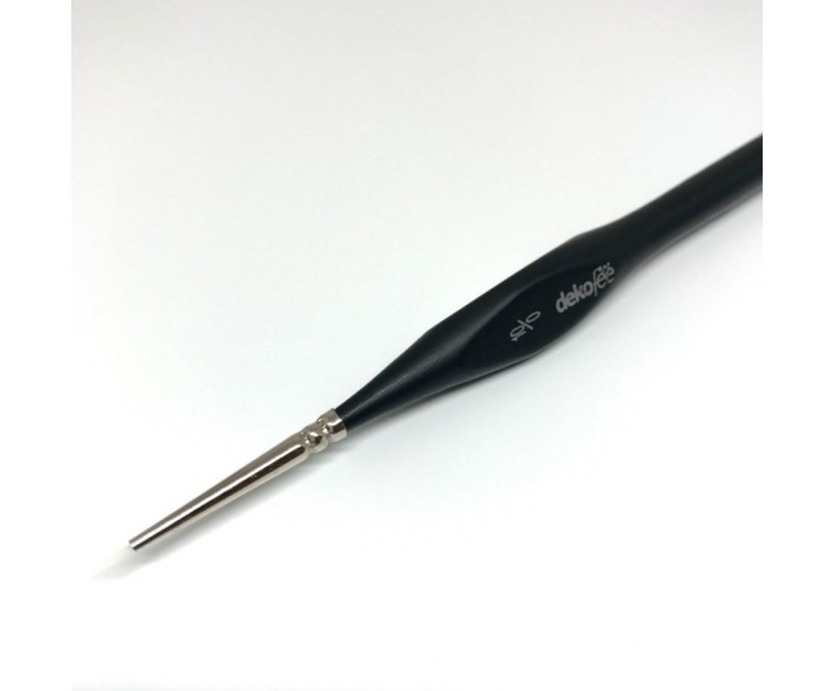Pincel Dekofee Profi Brush 10/0