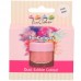 Pó comestível Mate Fun Cakes Pink Rose