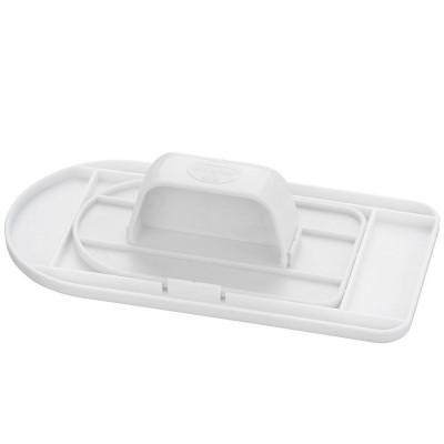 Set 2 Alisador de Bolos