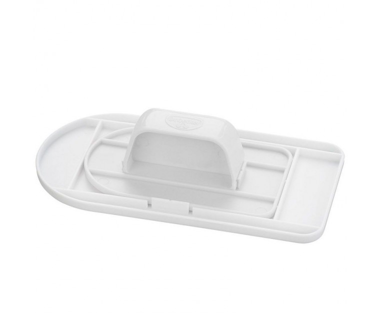 Set 2 Alisador de Bolos