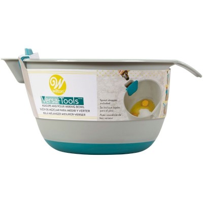 Tijela Medidora VERSA-TOOLS MEASURE & POUR