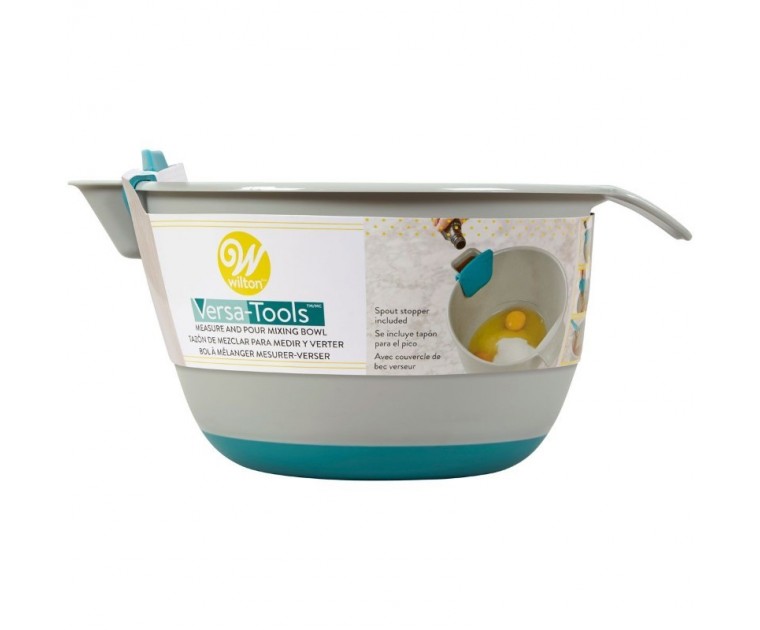 Tijela Medidora VERSA-TOOLS MEASURE & POUR